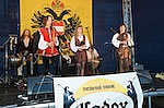 10. husitské slavnosti a Evropské setkání ve Slaném 2008